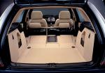 Lancia Lybra SW 1999 года